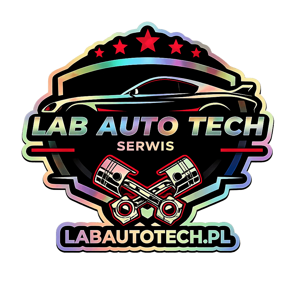 LabAutoTech Serwis - Strona główna